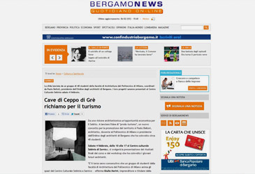 ARCH CORTI MARCELLO_BERGAMO_NEWS